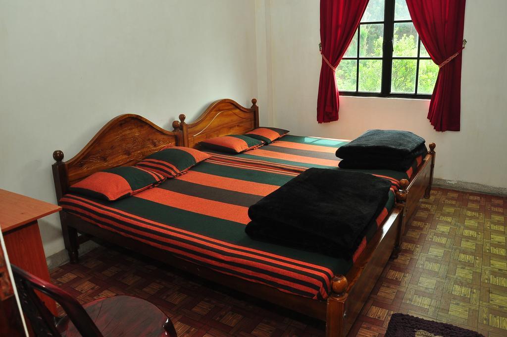 Akiko Rest Hotel นูวาราเอลิยา ภายนอก รูปภาพ