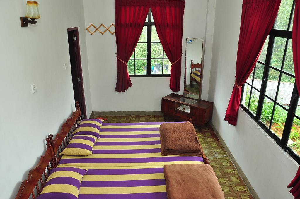 Akiko Rest Hotel นูวาราเอลิยา ภายนอก รูปภาพ