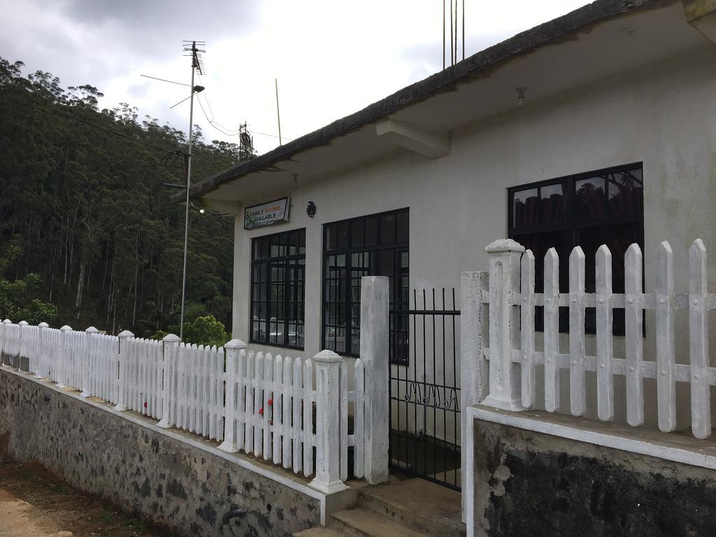 Akiko Rest Hotel นูวาราเอลิยา ภายนอก รูปภาพ