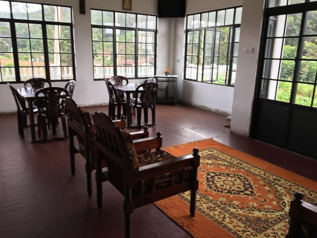 Akiko Rest Hotel นูวาราเอลิยา ภายนอก รูปภาพ